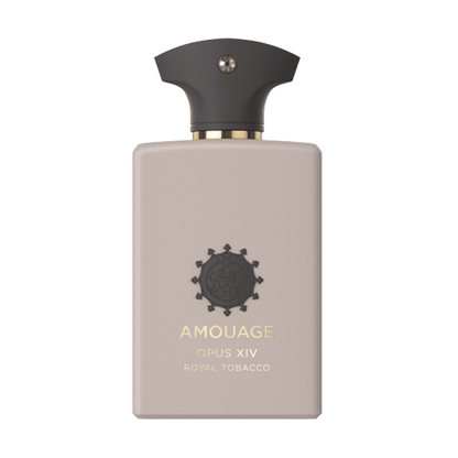 OPUS XIV ROYAL TOBACCO PERFUME by AMOUAGE at Sundora