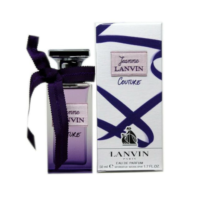 JEANNE COUTURE PERFUME by LANVIN at Sundora