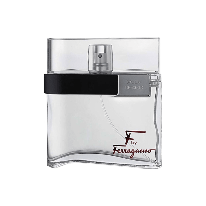 F BY FERRAGAMO BLACK PERFUME by SALVATORE FERRAGAMO at Sundora