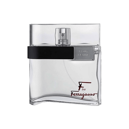 F BY FERRAGAMO BLACK PERFUME by SALVATORE FERRAGAMO at Sundora