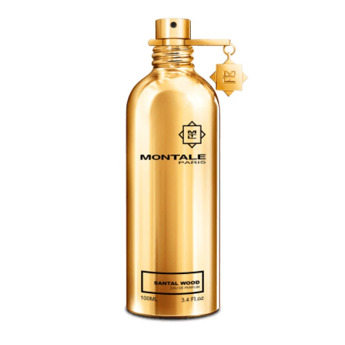 SANTAL WOOD PERFUME by MONTALE at Sundora