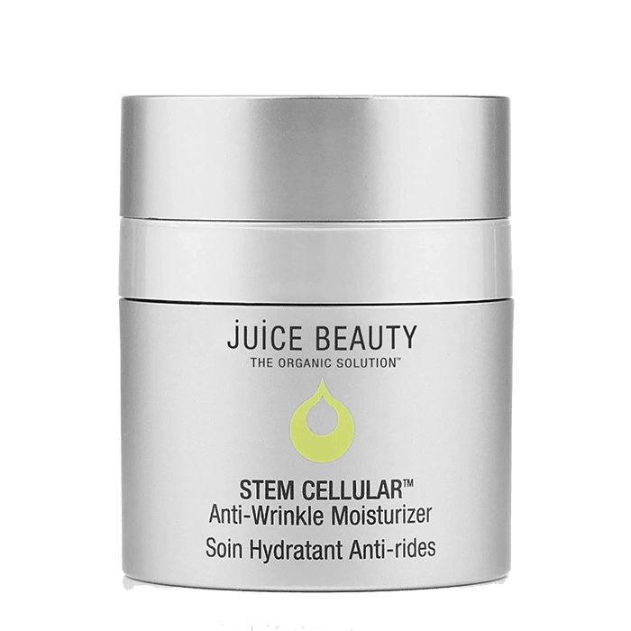 STEM CELLULAR ANTI-WRINKLE FACE MOISTURIZER DUO SETS 50ML+50ML SKINCARE by JUICE BEAUTY at Sundora