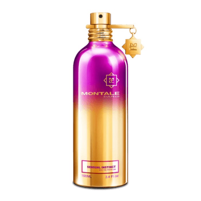 SENSUAL INSTINCT PERFUME by MONTALE at Sundora