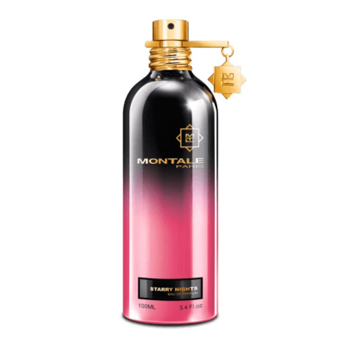 STARRY NIGHTS PERFUME by MONTALE at Sundora