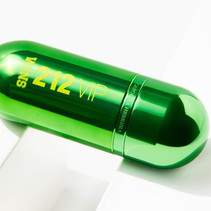 212 VIP Wins For Women PERFUME by CAROLINA HERRERA at Sundora