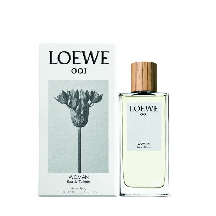 LOEWE 001 Woman EDT PERFUME by LOEWE at Sundora