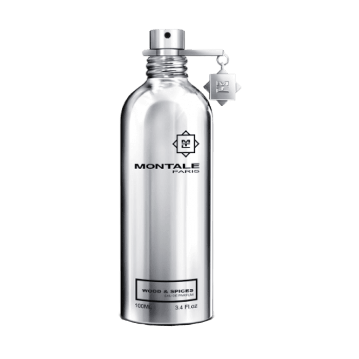WOOD &amp; SPICES PERFUME by MONTALE at Sundora