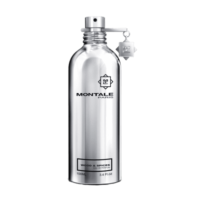 WOOD &amp; SPICES PERFUME by MONTALE at Sundora