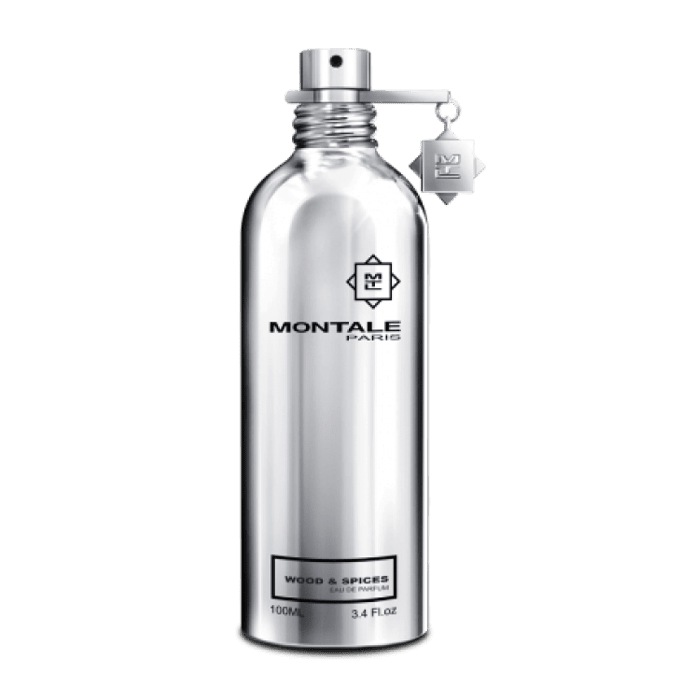 WOOD &amp; SPICES PERFUME by MONTALE at Sundora