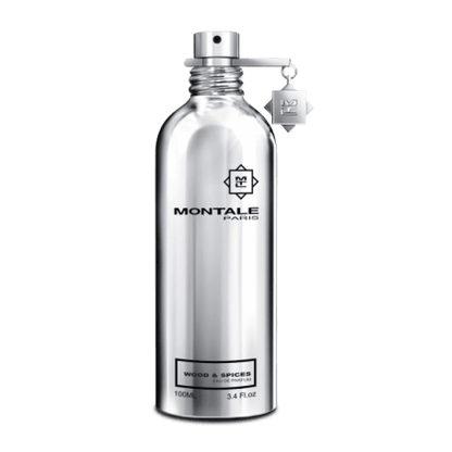 WOOD &amp; SPICES PERFUME by MONTALE at Sundora