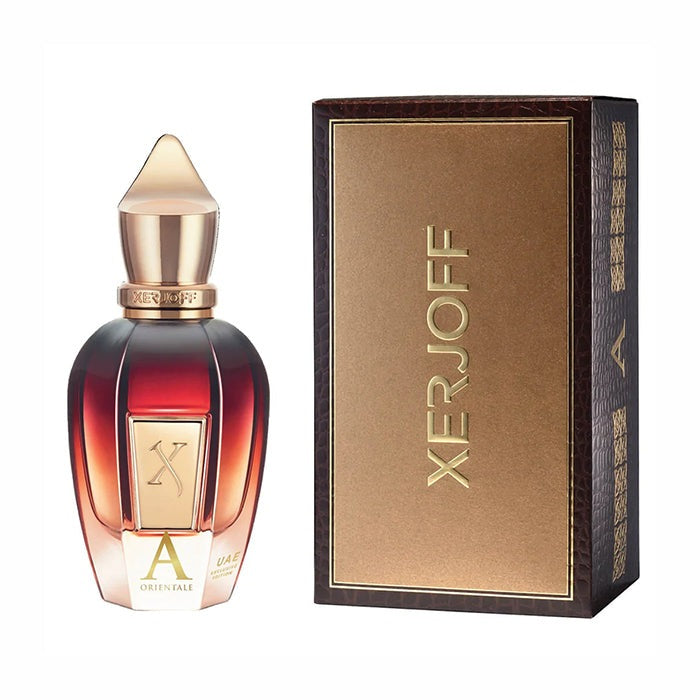 ALEXANDRIA ORIENTALE PERFUME by XERJOFF at Sundora